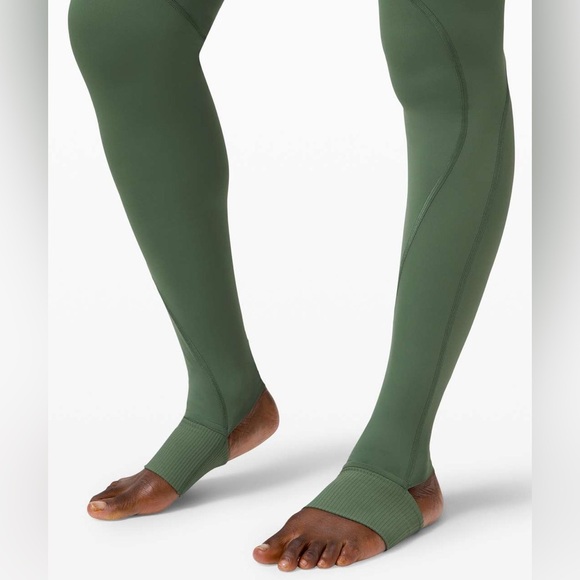 Lululemon Train Free Super High-Rise Tight size 2 - Picture 4 of 8